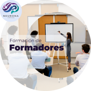 curso formación de formadores