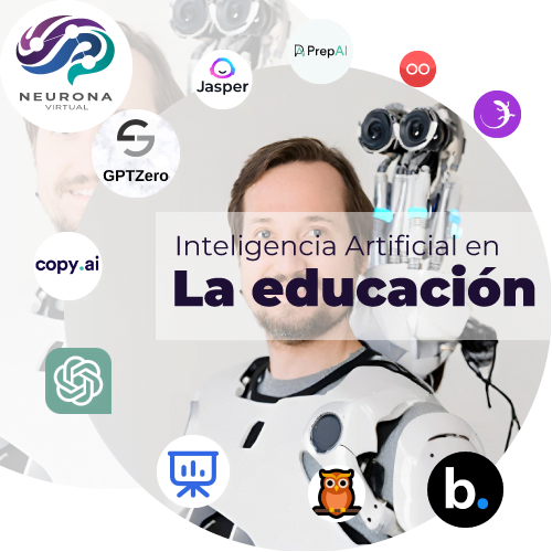 curso de Inteligencia Artificial para Educadores