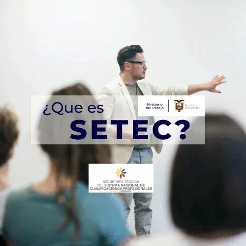 Que es Setec