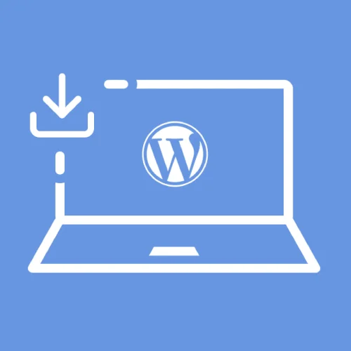 instalación wordpress