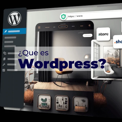 ¿Que es Wordpress?