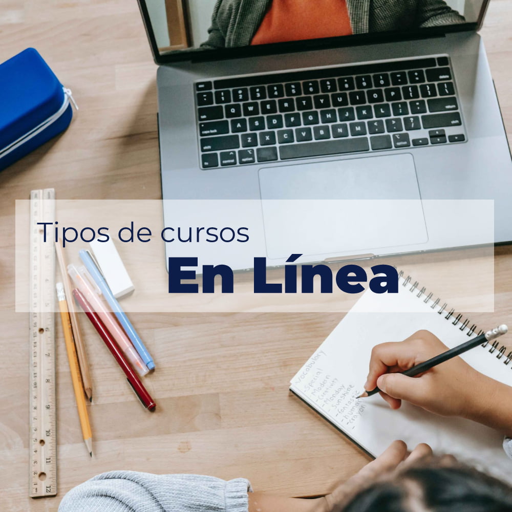 Cursos en línea