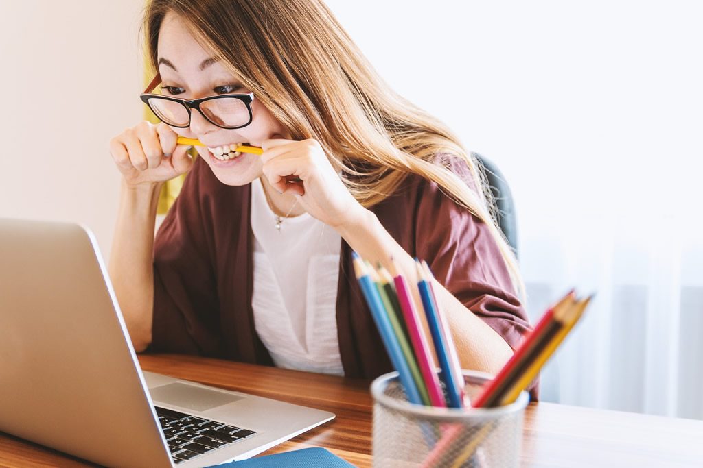 estudiante Neurona Virtual