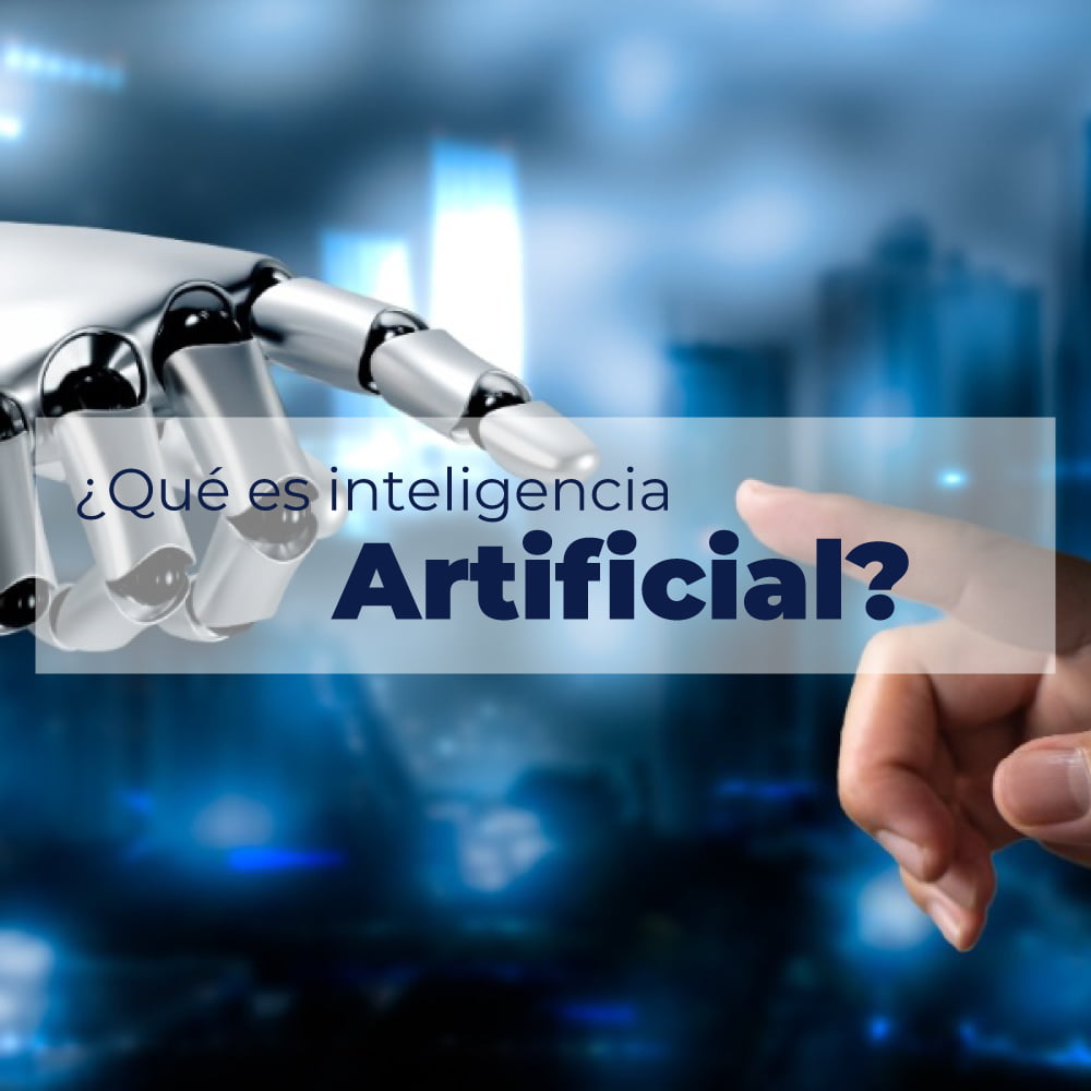 inteligencia artificial